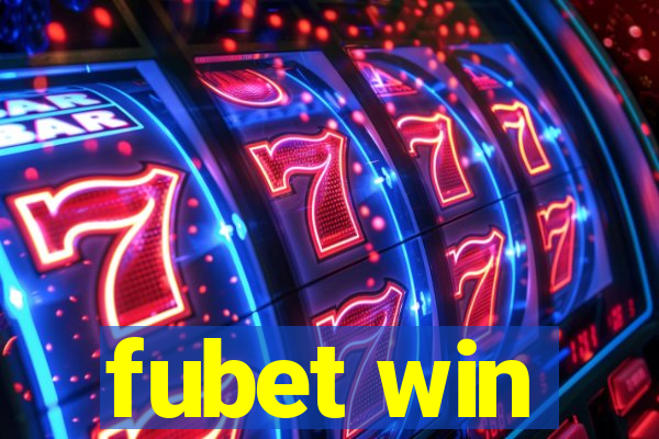 fubet win